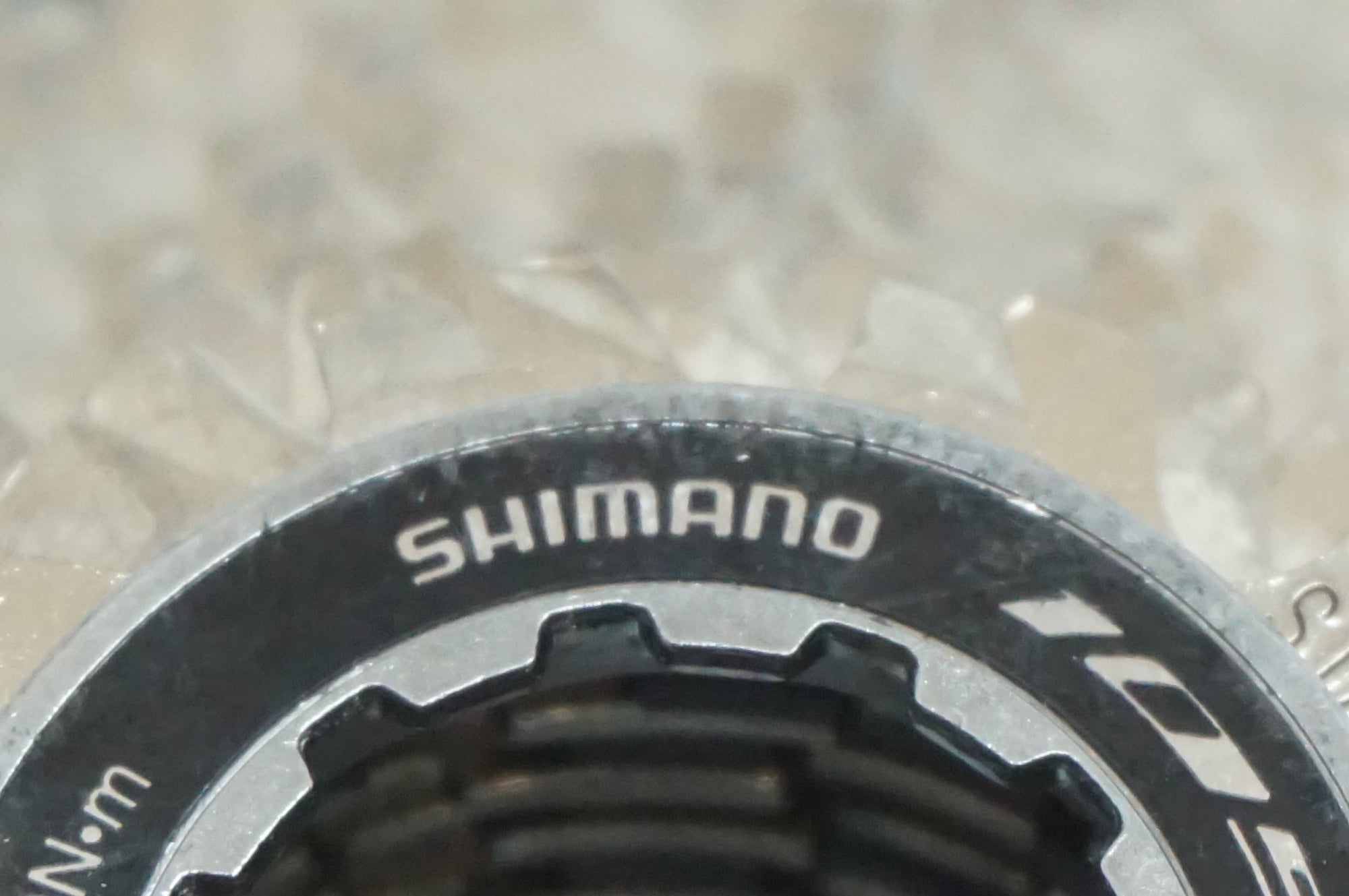SHIMANO 「シマノ」 105 CS-R7000 11-28T 11S スプロケット / 福岡店