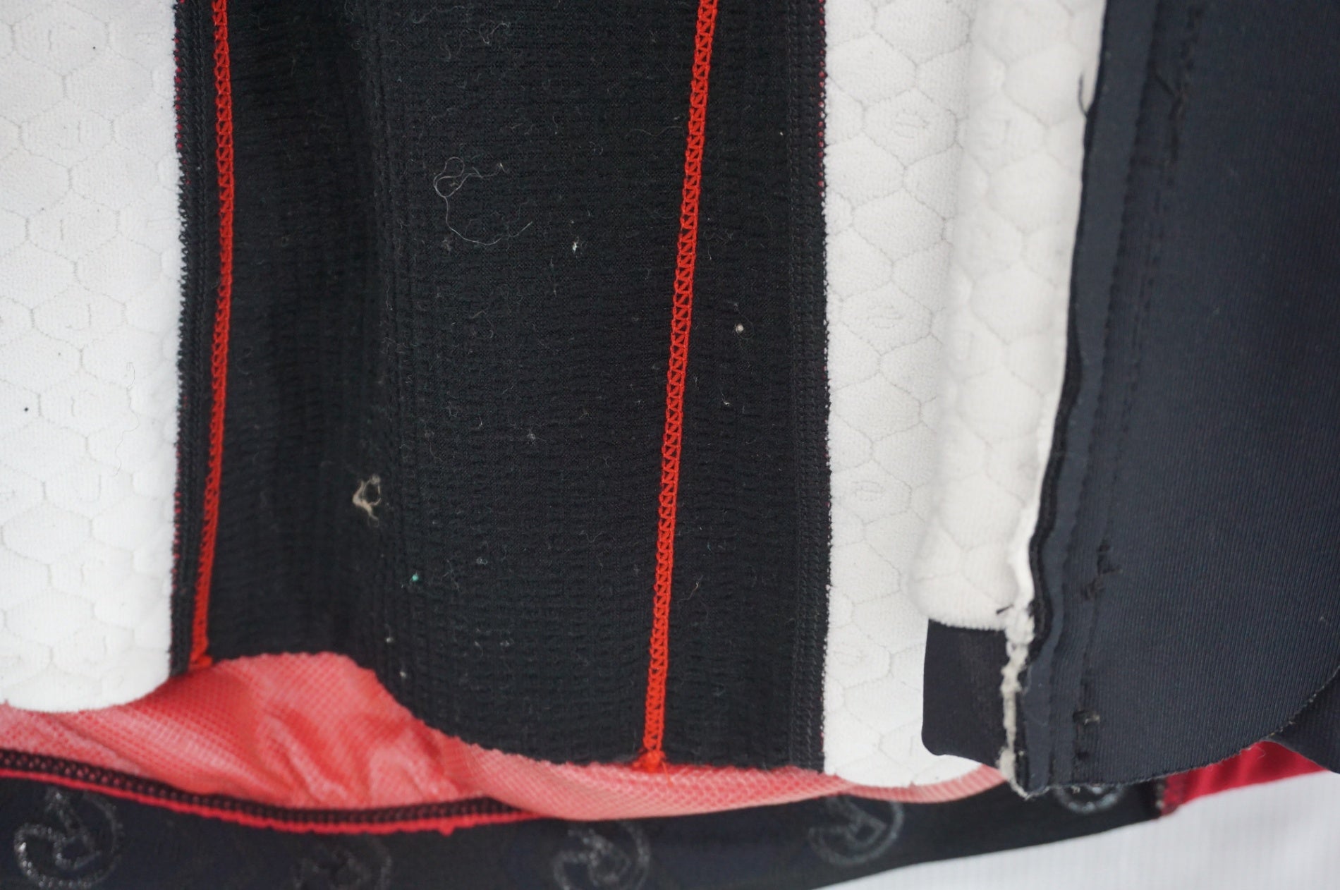 RERIC 「レリック」 Sサイズ 長袖ジャージ / 阪急塚口店