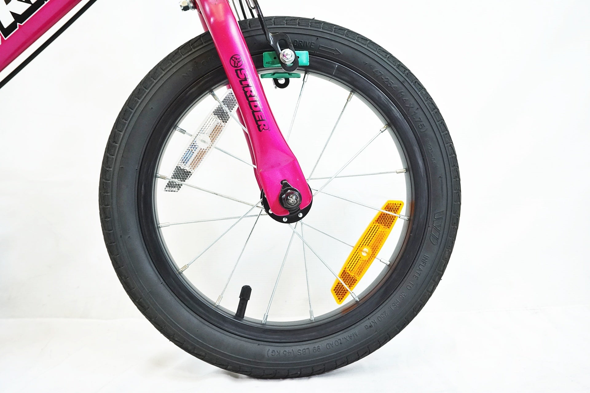 STRIDER 「ストライダー」 14X 2021年モデル キッズバイク / 有明ガーデン店