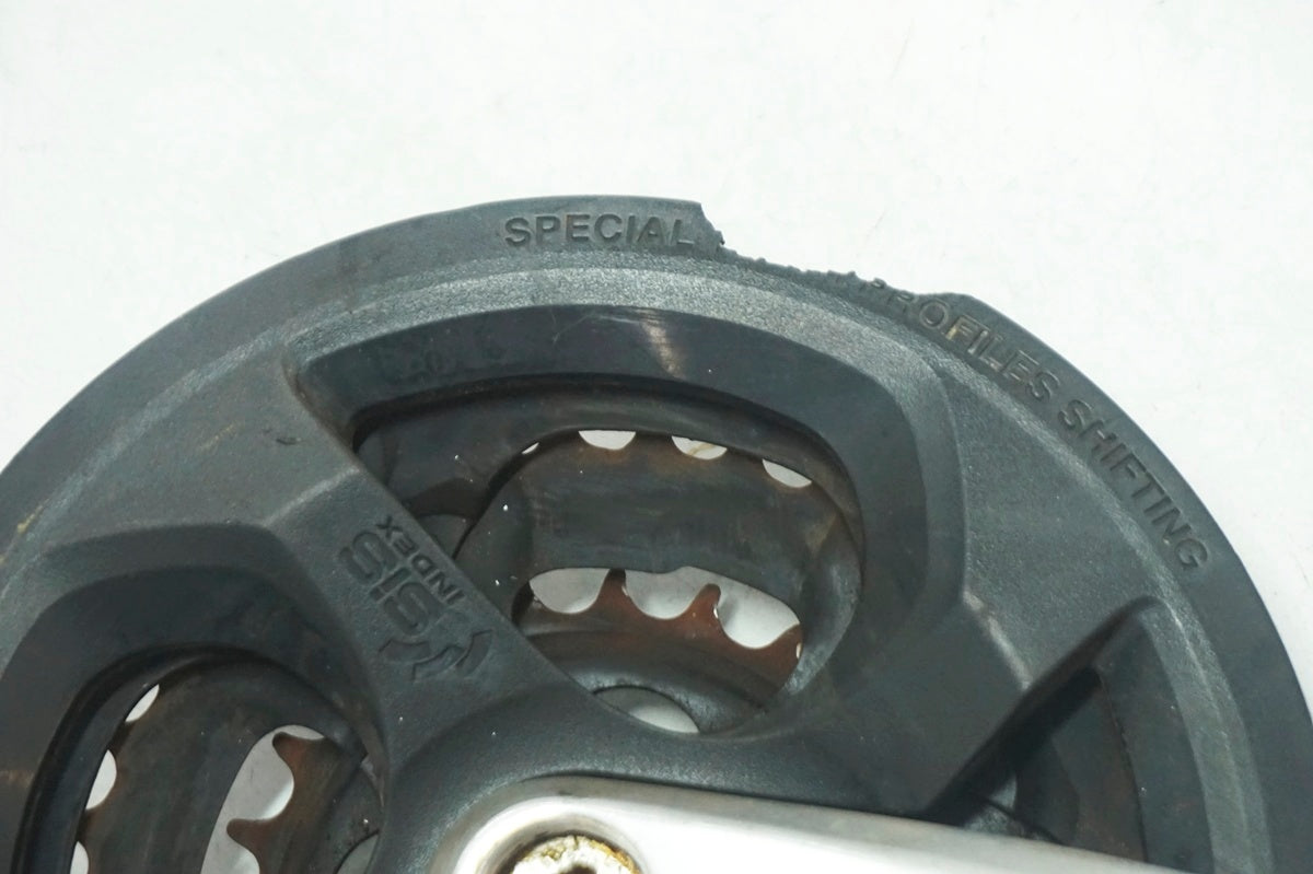 SHIMANO 「シマノ」 FC-M131 42-34-24T 170mm クランク / 大阪門真店