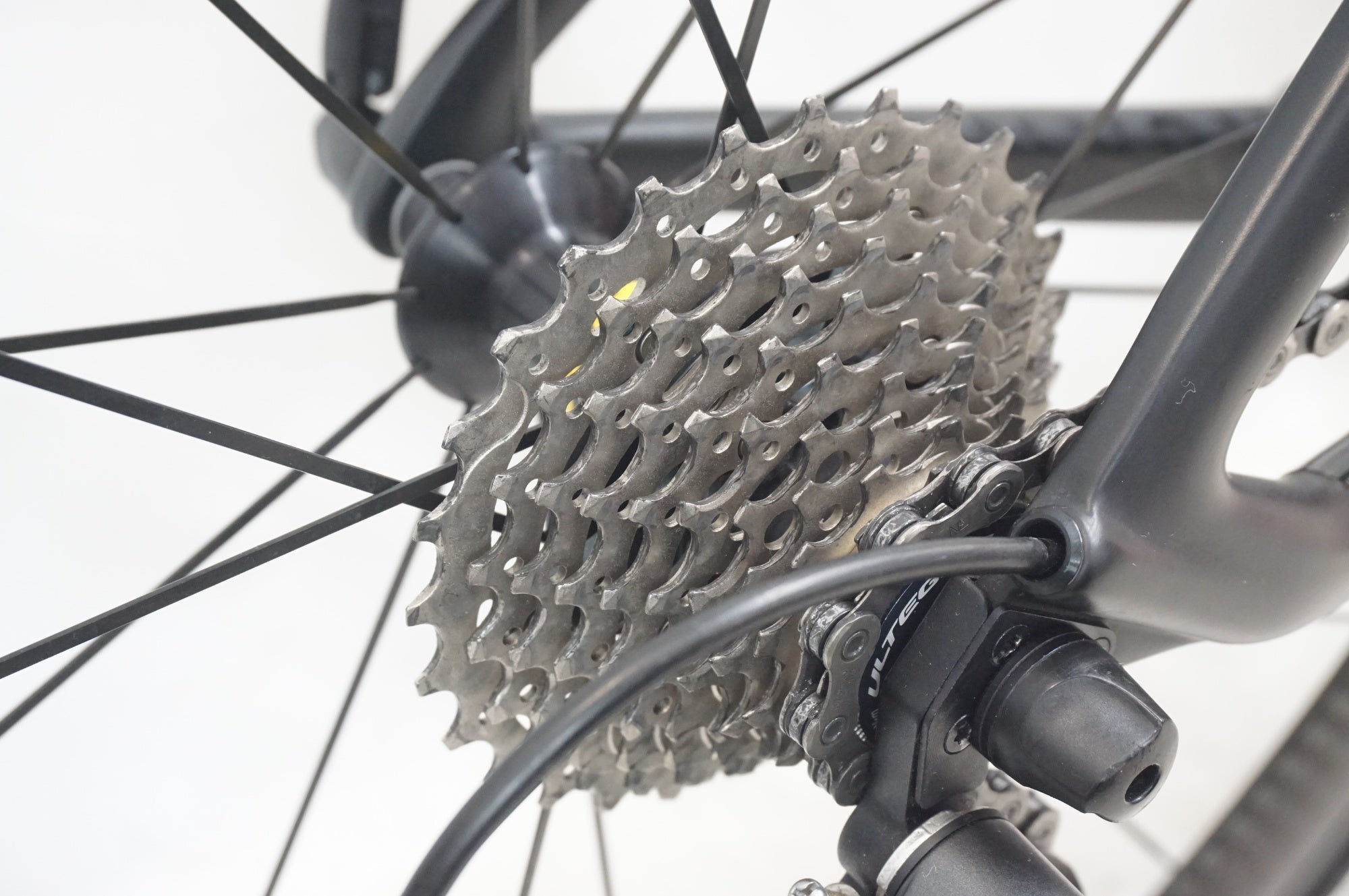 CANYON 「キャニオン」 AEROAD CF SLX 2014年モデル ロードバイク / 福岡店