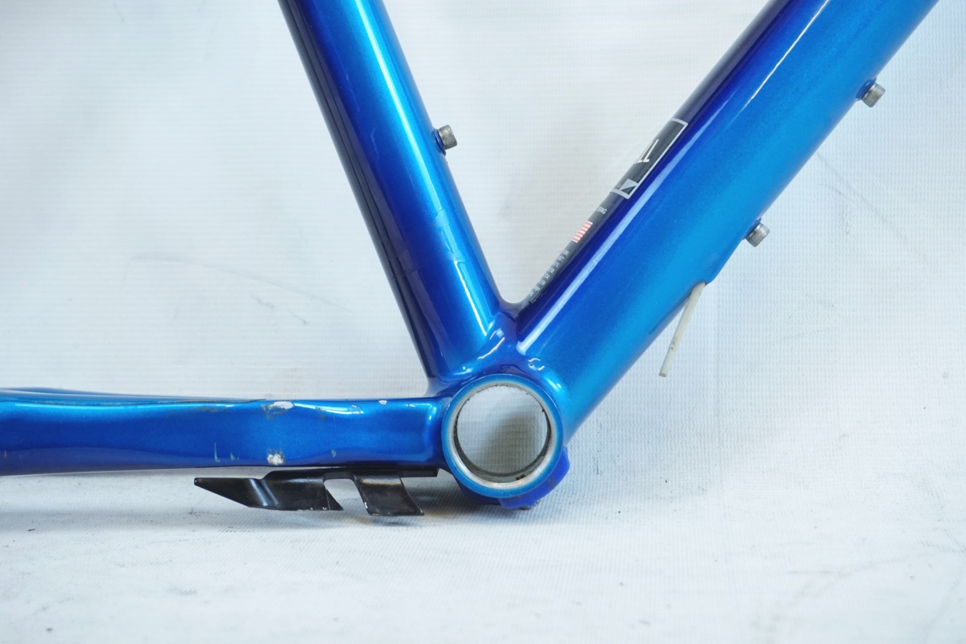 KLEIN 「クライン」 ATTITUDE RACE 1997年モデル MTB フレーム / 有明ガーデン店