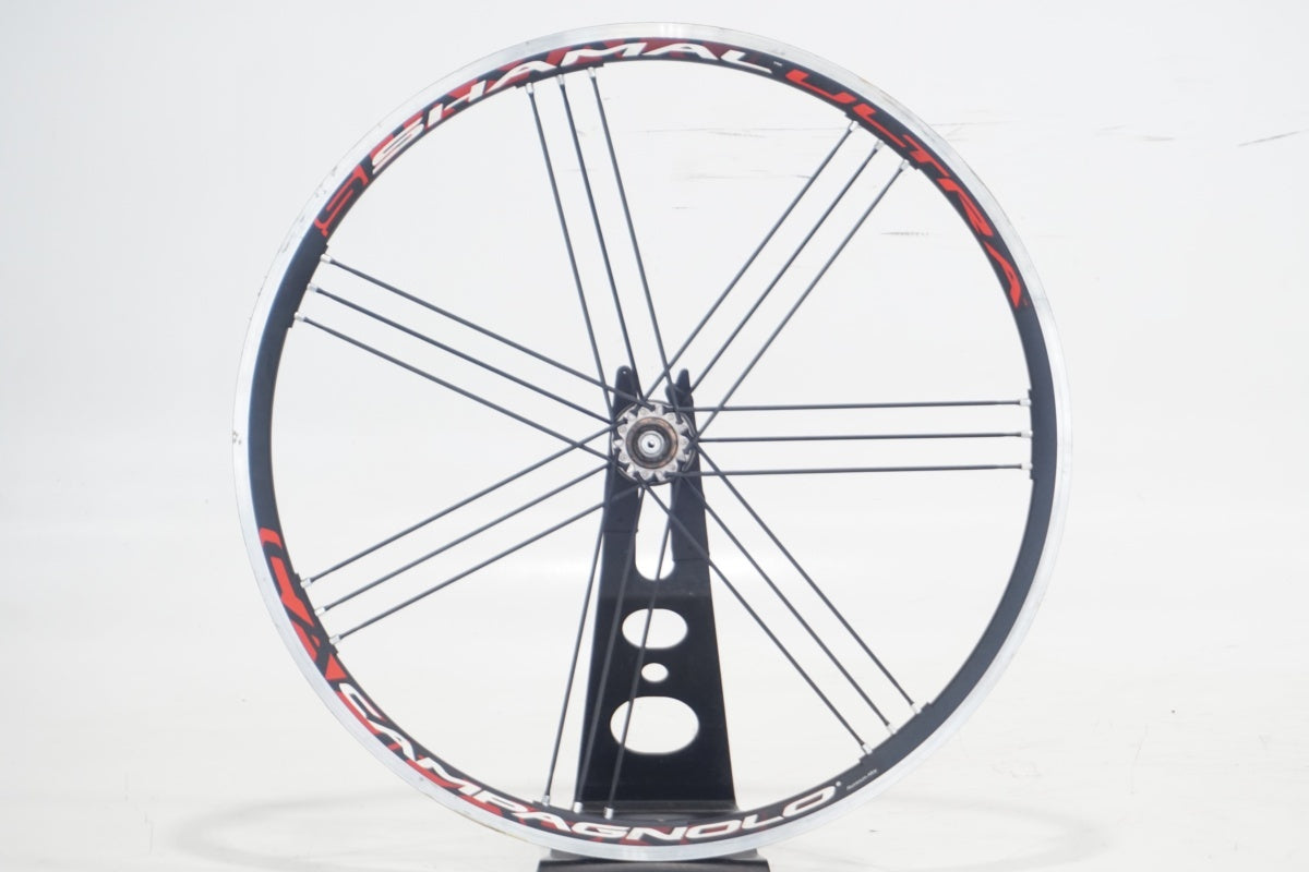 CAMPAGNOLO 「カンパニョーロ」 SHAMAL ULTRA SHIMANO11速 ホイールセット / 滋賀大津店