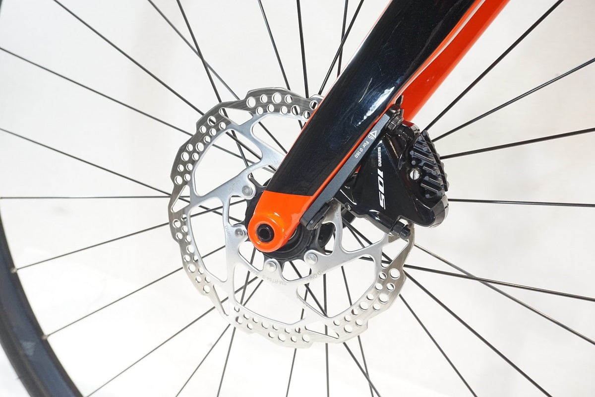 CANNONDALE 「キャノンデール」 SUPER SIX EVO DISC 105 2020年