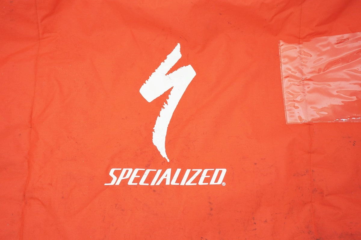 SPECIALIZED 「スペシャライズド」 バイクカバー / 東京商品化センター
