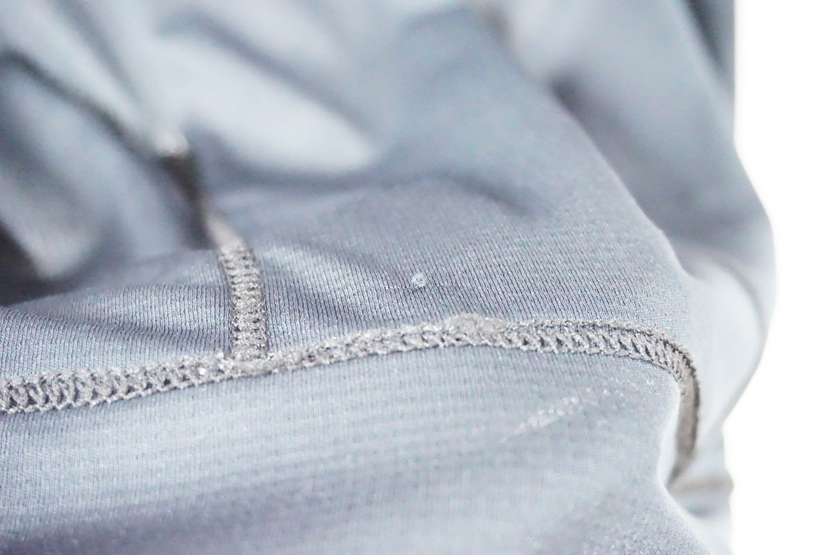 DOTOUT 「ドットアウト」 XLサイズ 半袖 ジャージ / 奈良店