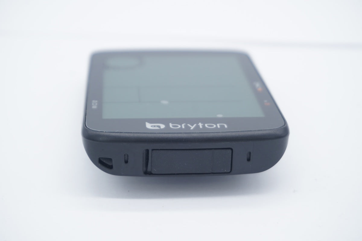 BRYTON 「ブライトン」 RIDER 17 サイクルコンピューター / 滋賀大津店