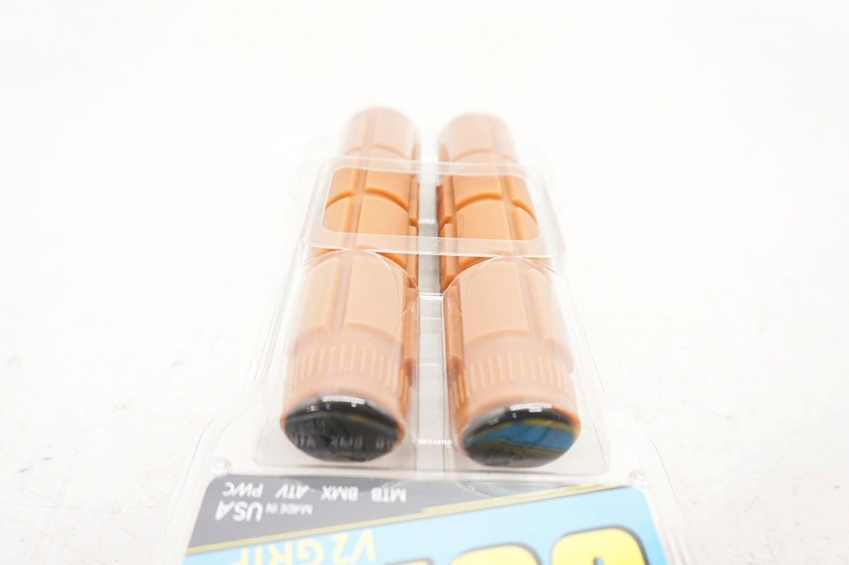 OURY 「オーリー」 V2 GRIP グリップ / 大阪門真店