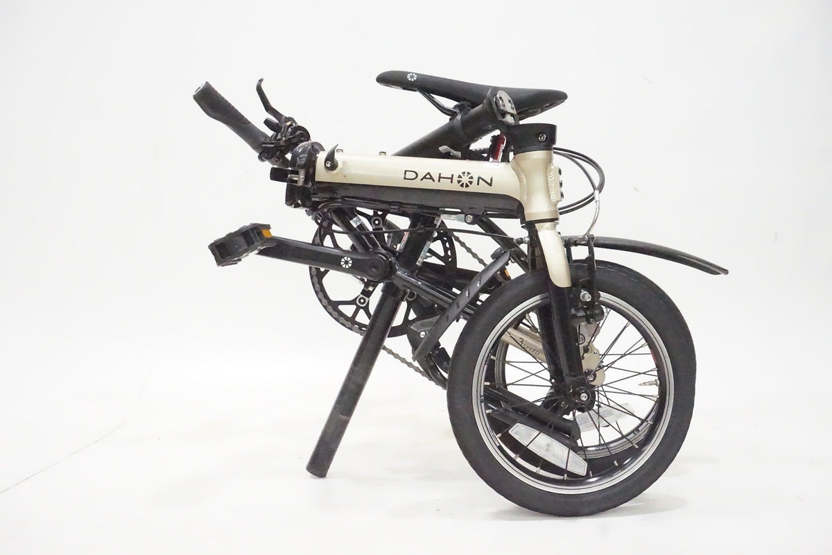 DAHON 「ダホン」 K3 2023年モデル 14インチ 折り畳み自転車/ 京都西院店