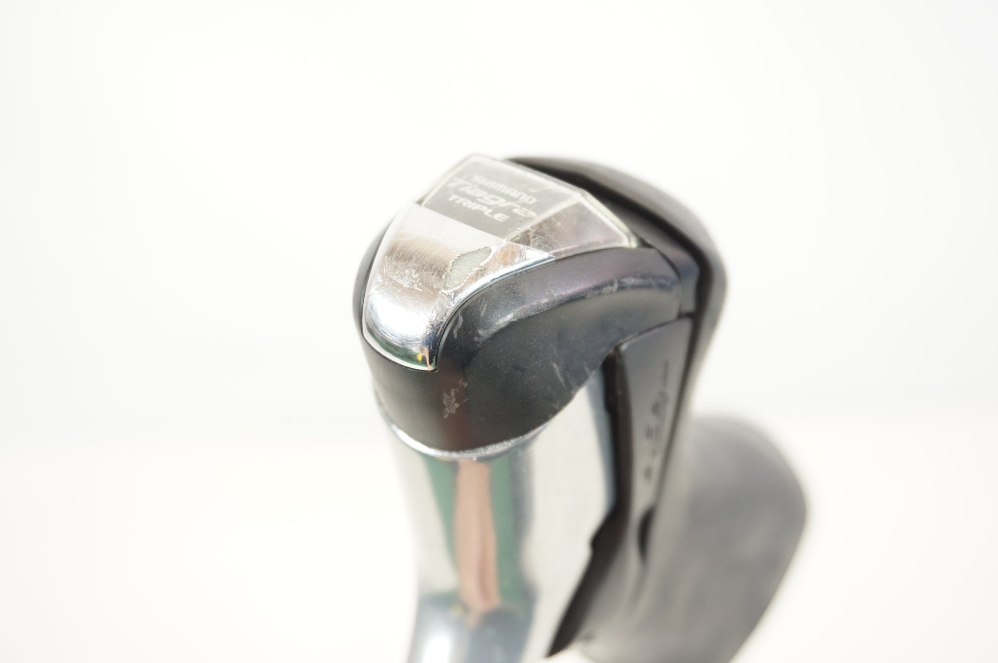 SHIMANO 「シマノ」 TIAGRA ST-4603 3s 左デュアルコントロールレバー / 宇都宮店