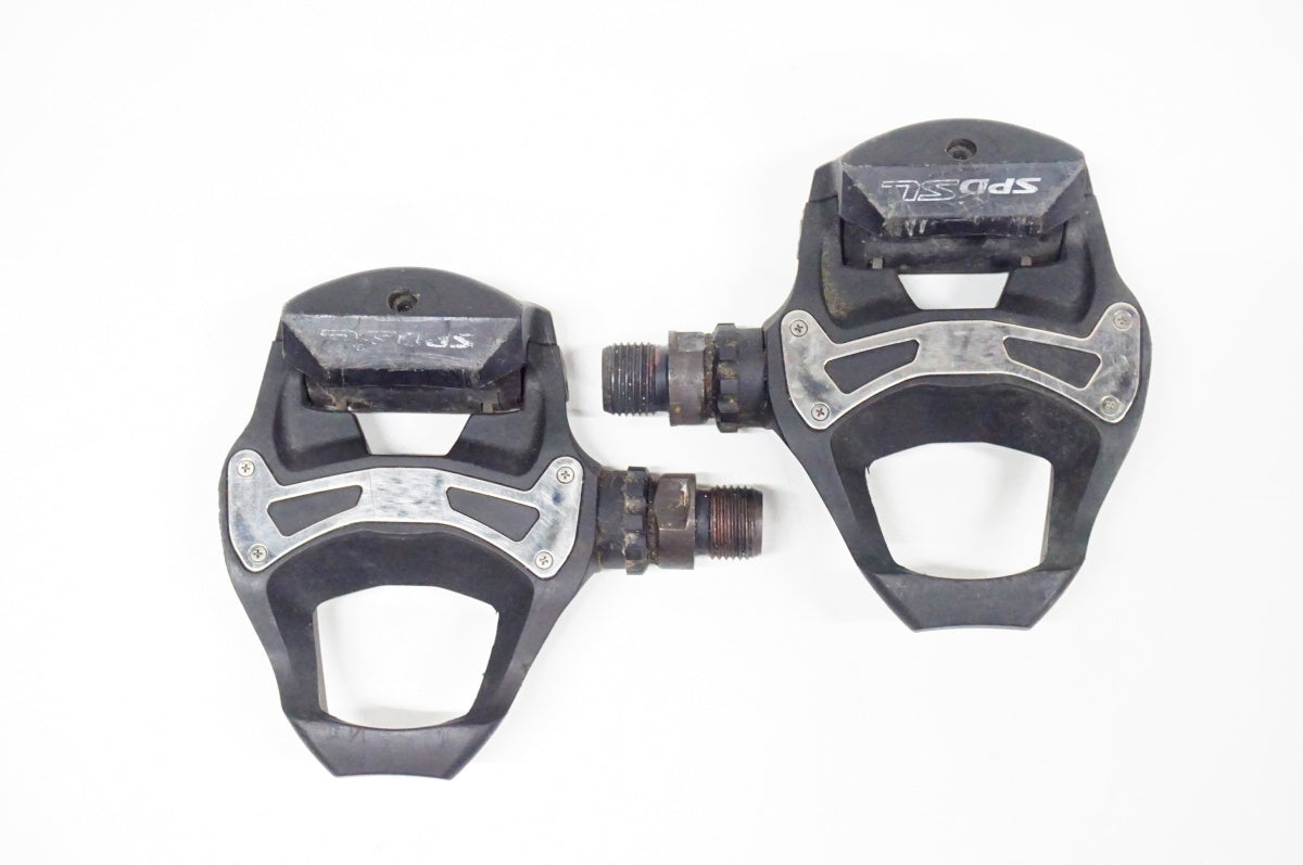 SHIMANO 「シマノ」 PD-R550 ペダル / 名古屋大須店