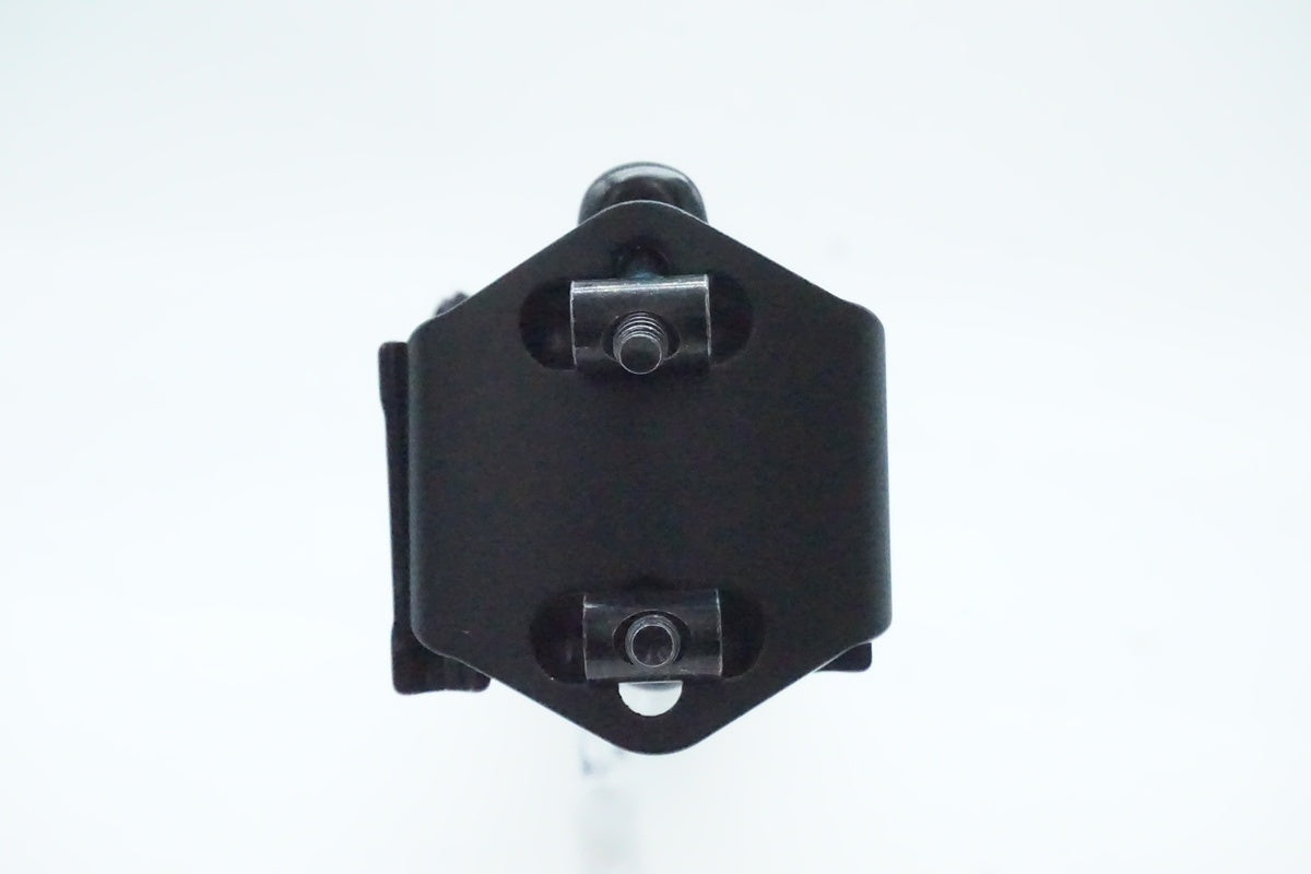 KIND SHOCK「カインドショック」 E20 φ30.9 425mm ドロッパーシート