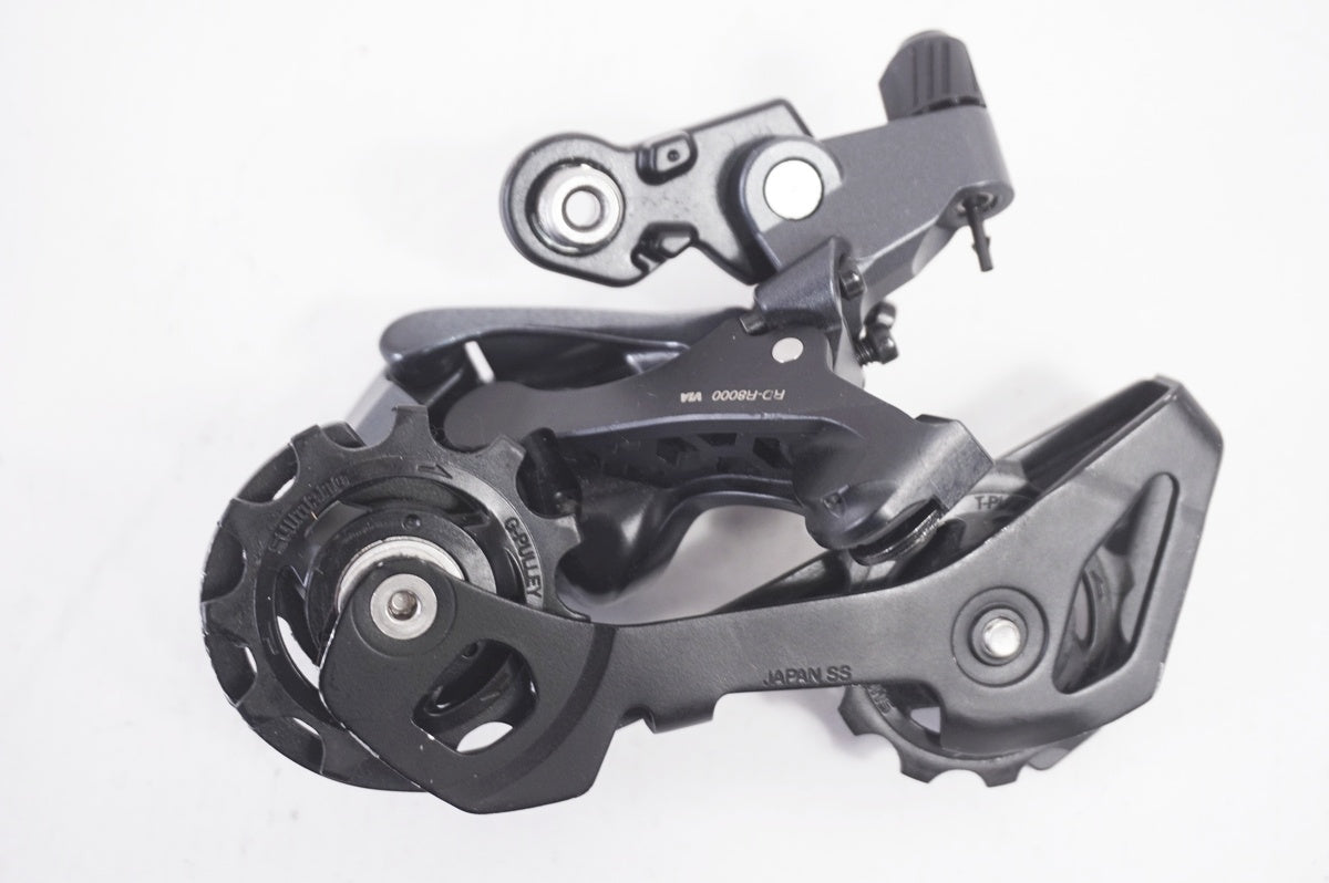 SHIMANO 「シマノ」 ULTEGRA RD-R8000 リアディレイラー / バイチャリ世田谷店