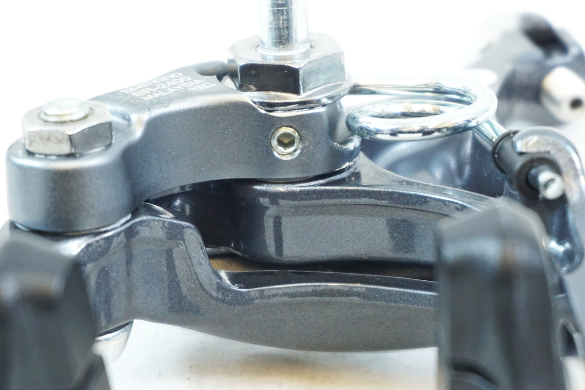 SHIMANO 「シマノ」 CLARIS BR-2400 キャリパーブレーキセット / 有明ガーデン店