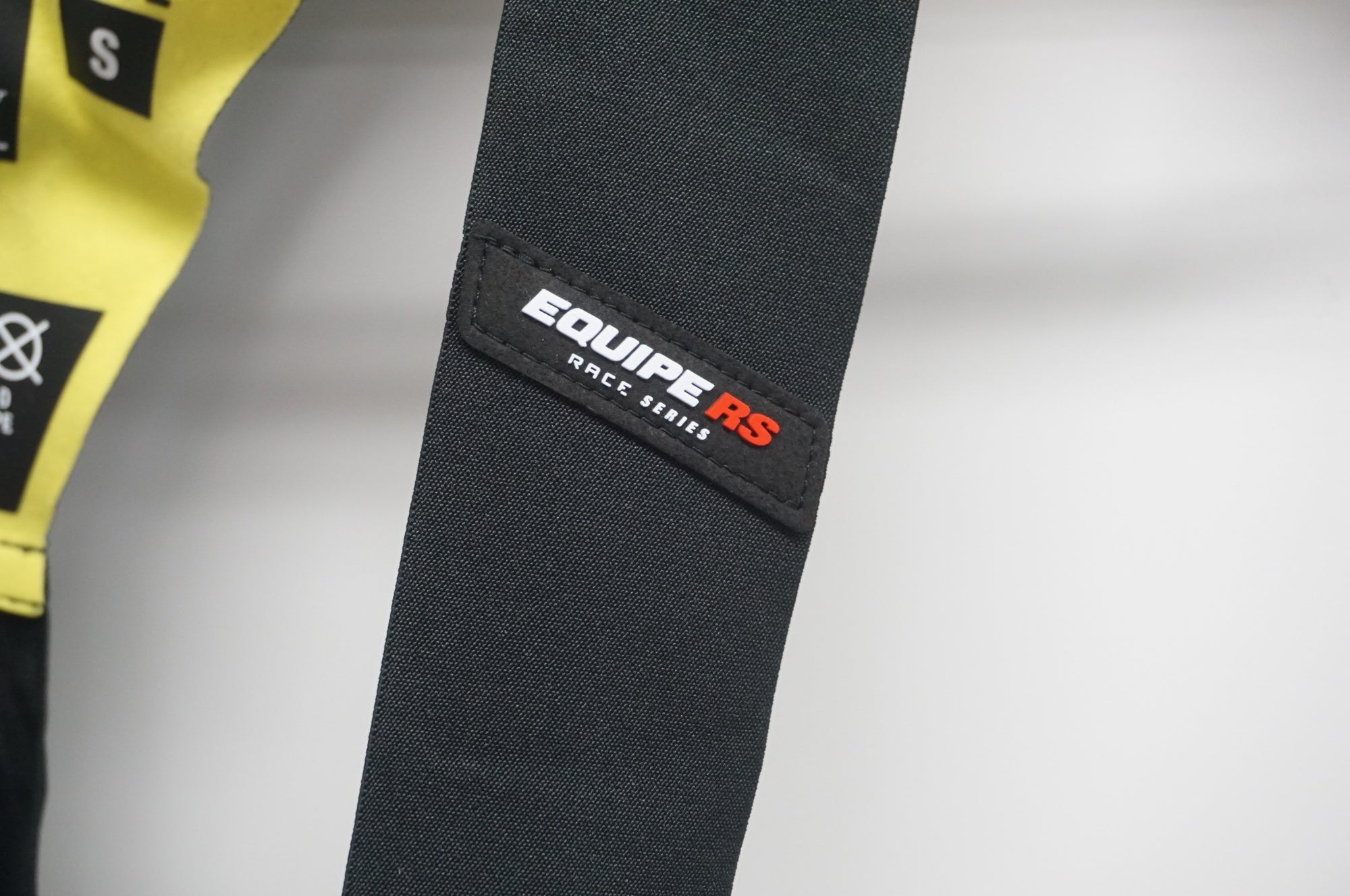 ASSOS 「アソス」 EQUIPE RS スプリング/フォール Sサイズ メンズ ビブ