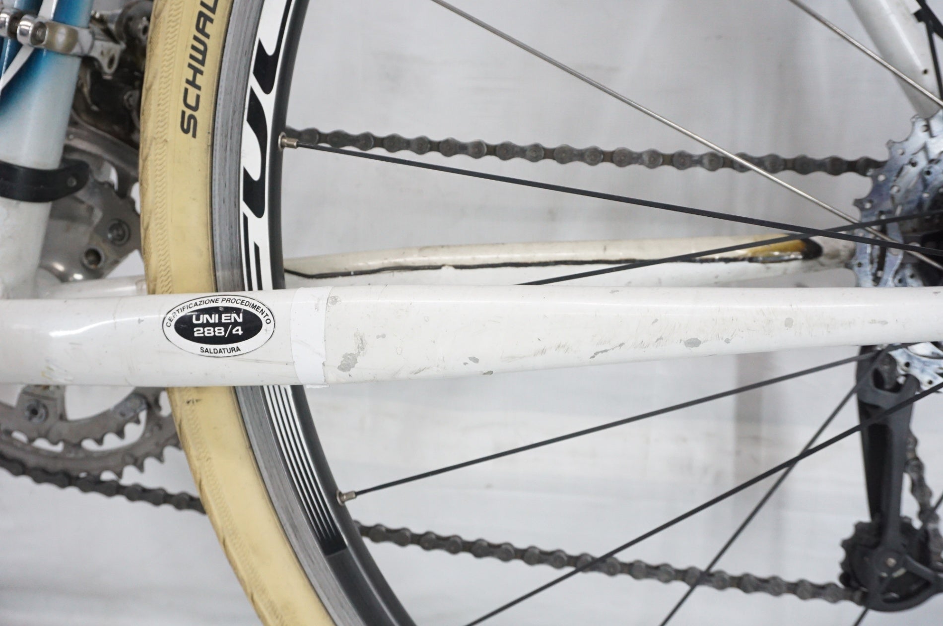 ジャンク CARRERA 「カレラ」 CYCLOCROSS 年式不明 シクロクロス / 阪急塚口店