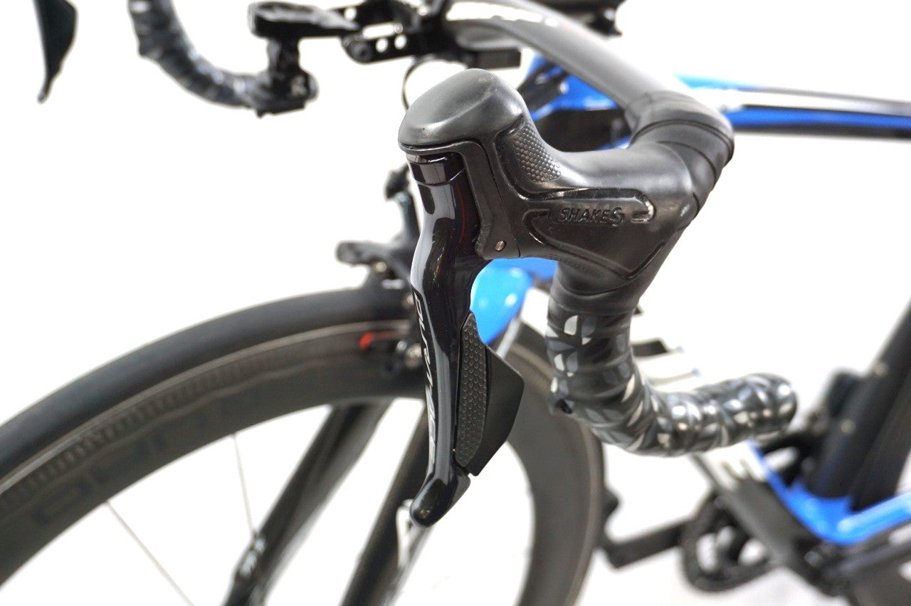 TIME 「タイム」 SKYLON AKTIV AUBER93 DURA-ACE Di2 XENTIS SQUAD SL 5.8 TU 2016年モデル ロードバイク / 川越店