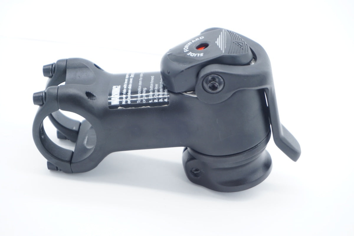 ブランド不明 φ31.8 90mm 折りたたみステム / 京都八幡店