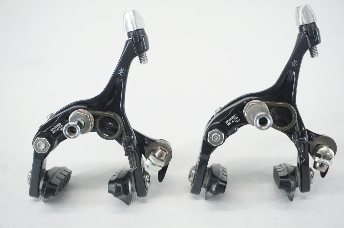 SHIMANO 「シマノ」 SORA BR-R3000 キャリパーブレーキセット / 阪急塚口店