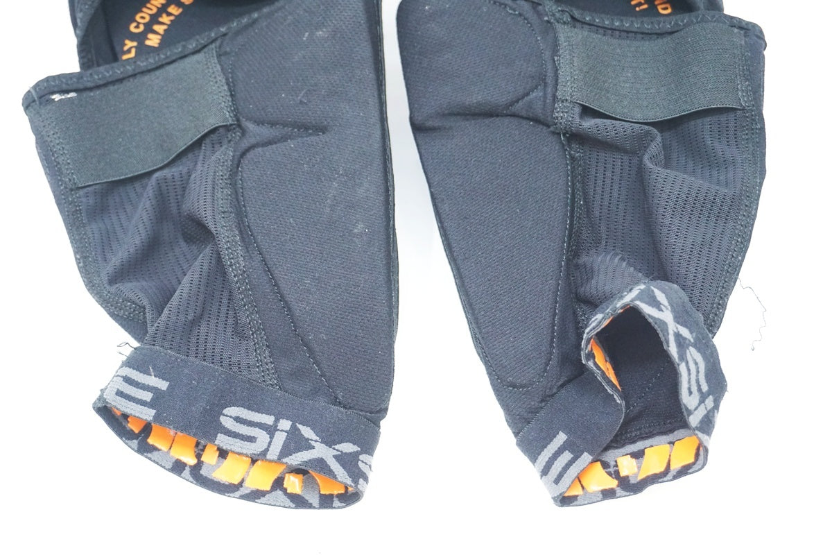 SIXSIXONE 「シックスシックスワン」 Sサイズ ニープロテクター / 大阪美原北インター店