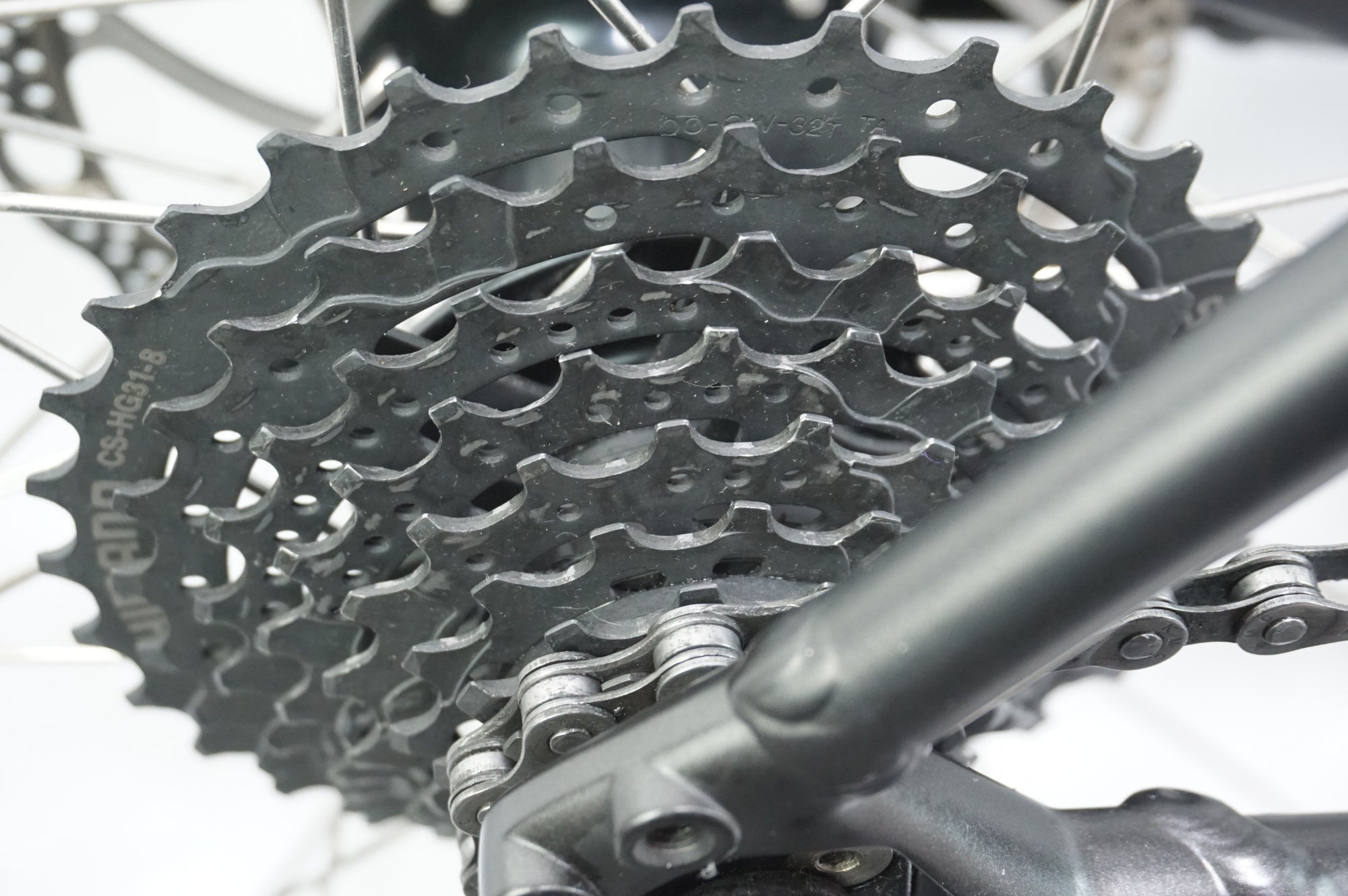 TREK 「トレック」 FX2 DISC 2021年モデル クロスバイク / 中目黒店