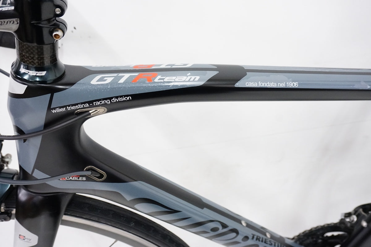 WILIER「ウェリエール」 GTR TEAM 105 2016年モデル ロードバイク / 浜松店