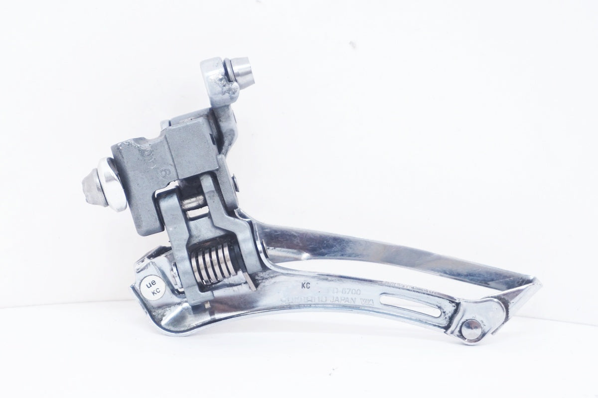 SHIMANO 「シマノ」 ULTEGRA FD-6700 フロントディレイラー / 大阪美原北インター店