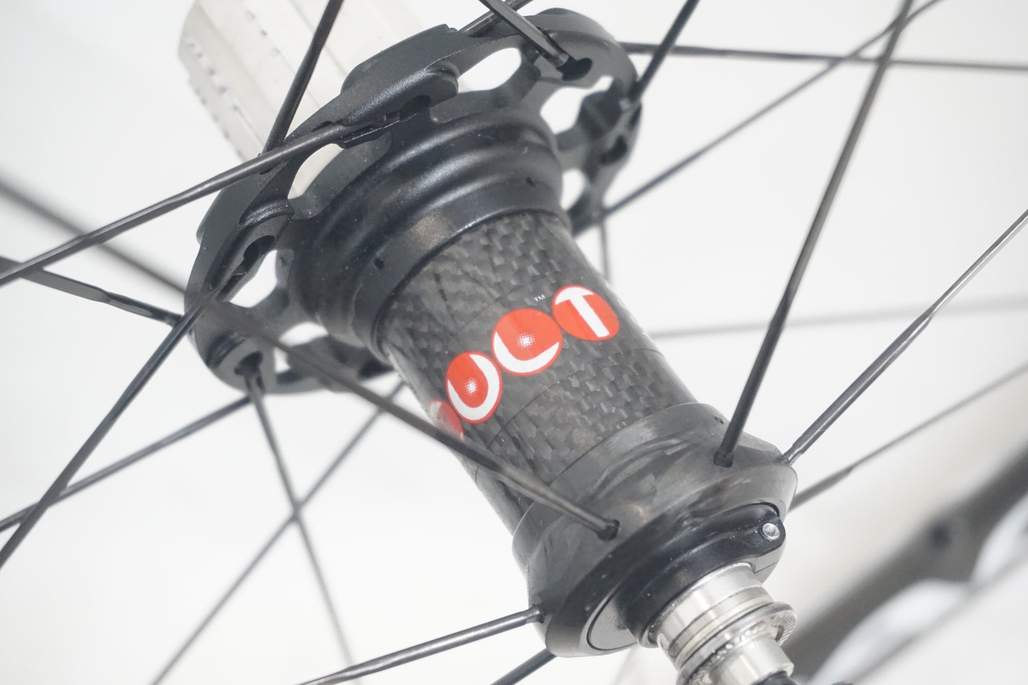 CAMPAGNOLO 「カンパニョーロ」 BORA ULTRA 35 シマノ11速 ホイールセット / 福岡店