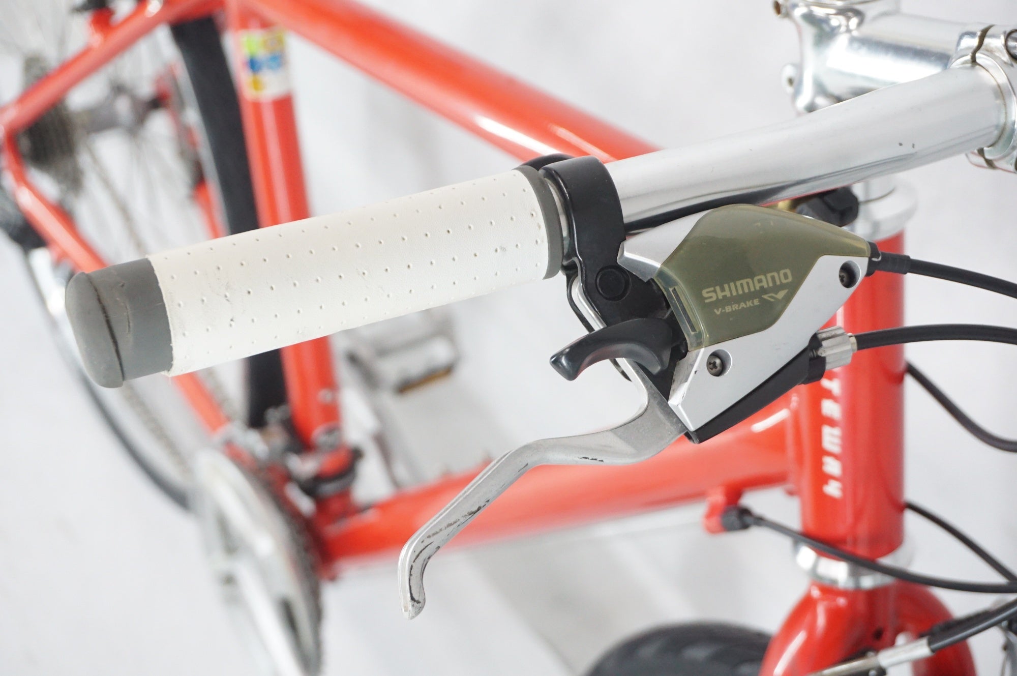 RITEWAY 「ライトウェイ」 SHEPHERD CITY 2013年モデル クロスバイク