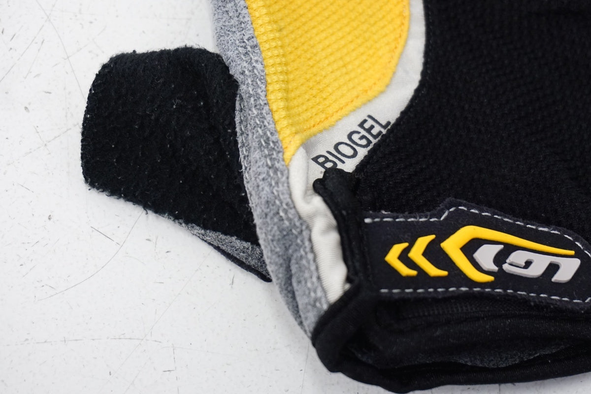 LOUIS GARNEAU「ルイガノ」ERGO AIR Lサイズ グローブ / 浜松店