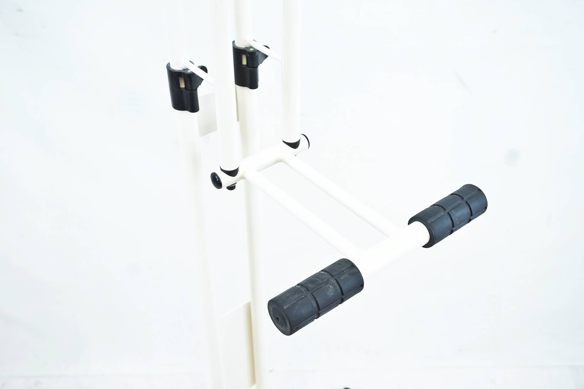 CYCLELOCKER 「サイクルロッカー」 ディスプレイスタンド / 有明ガーデン店