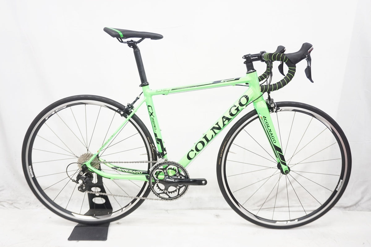 COLNAGO 「コルナゴ」 CX-ZERO ALU 105 2015年モデル ロードバイク/ 大阪美原北インター店
