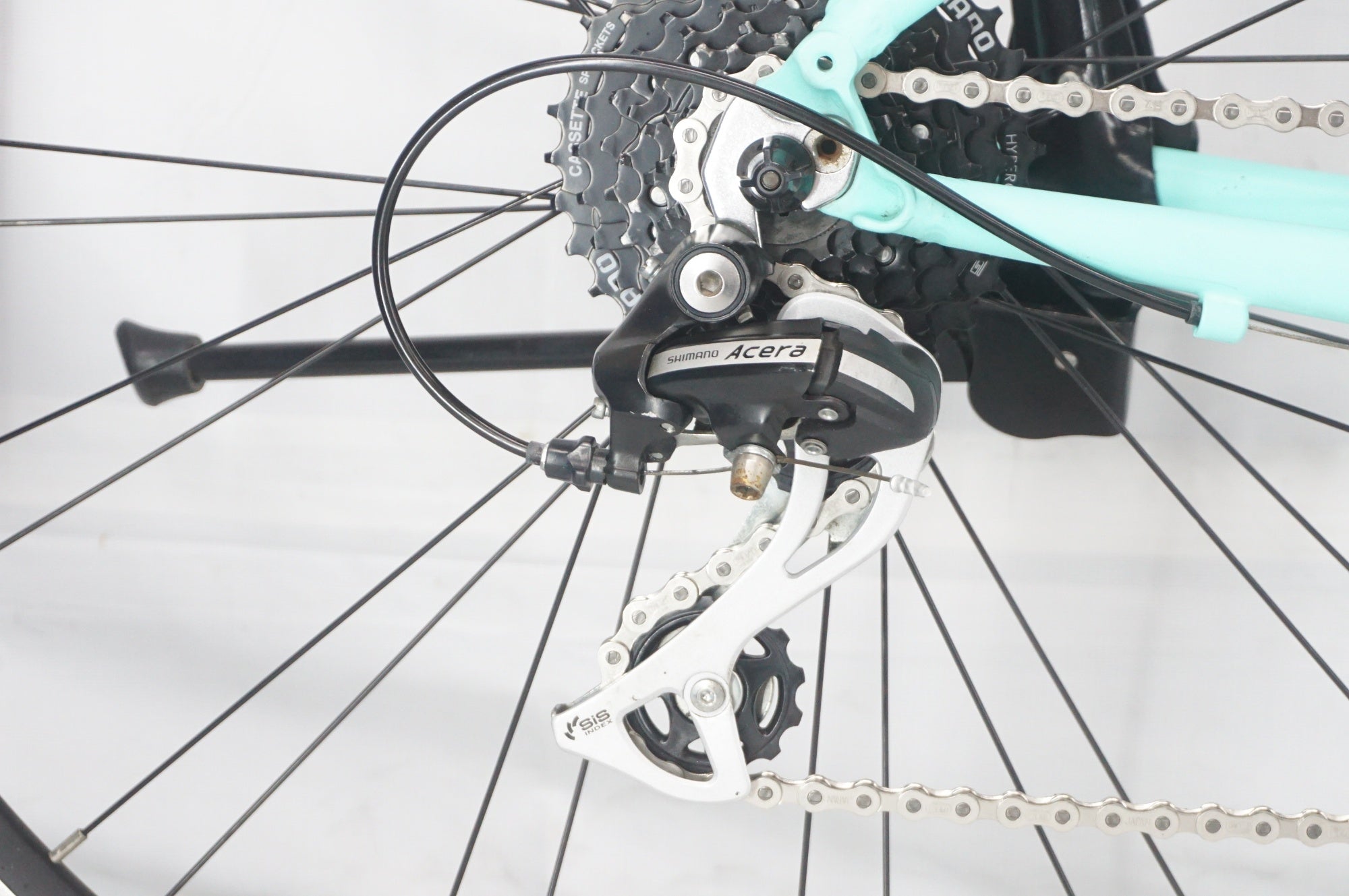 BIANCHI 「ビアンキ」 C-SPORT1 2020年モデル クロスバイク / 阪急塚口店