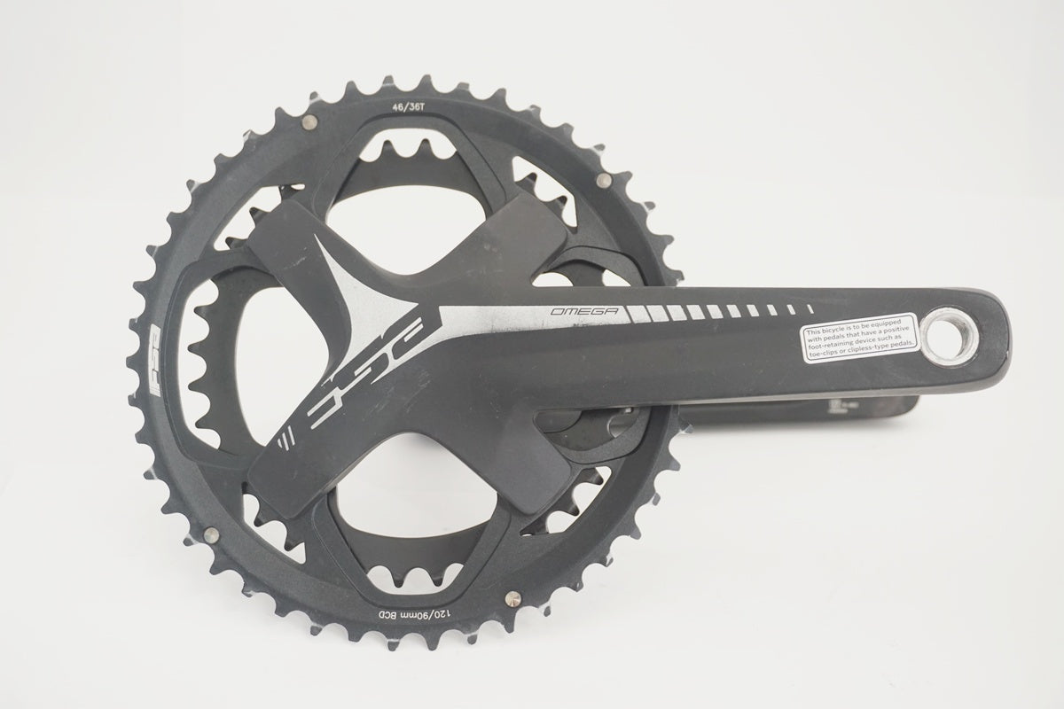 クランク - ロードバイク用 - コンポーネント – 3ページ目
