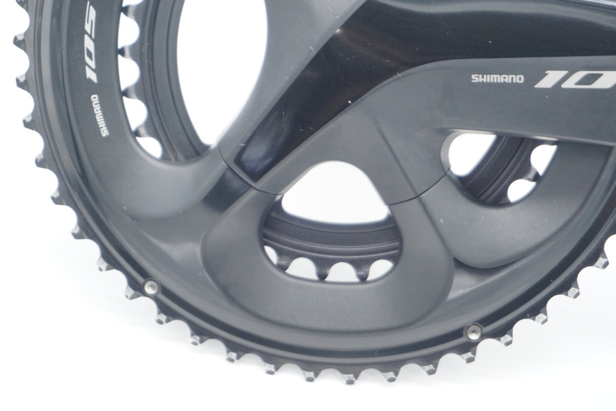 SHIMANO 「シマノ」 105 FC-R7000 50-34T 170mm クランク / 京都八幡店