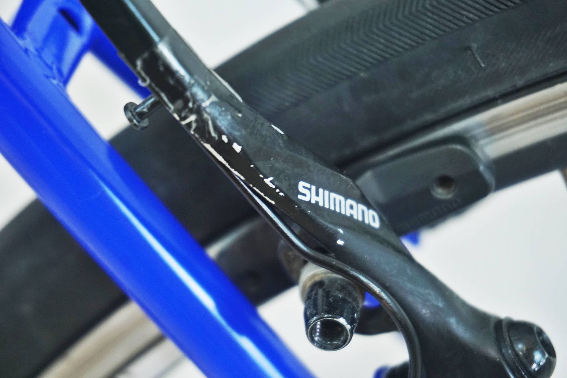 GIOS 「ジオス」 MISTRAL CHROMOLY 2021年モデル クロスバイク / 有明ガーデン店