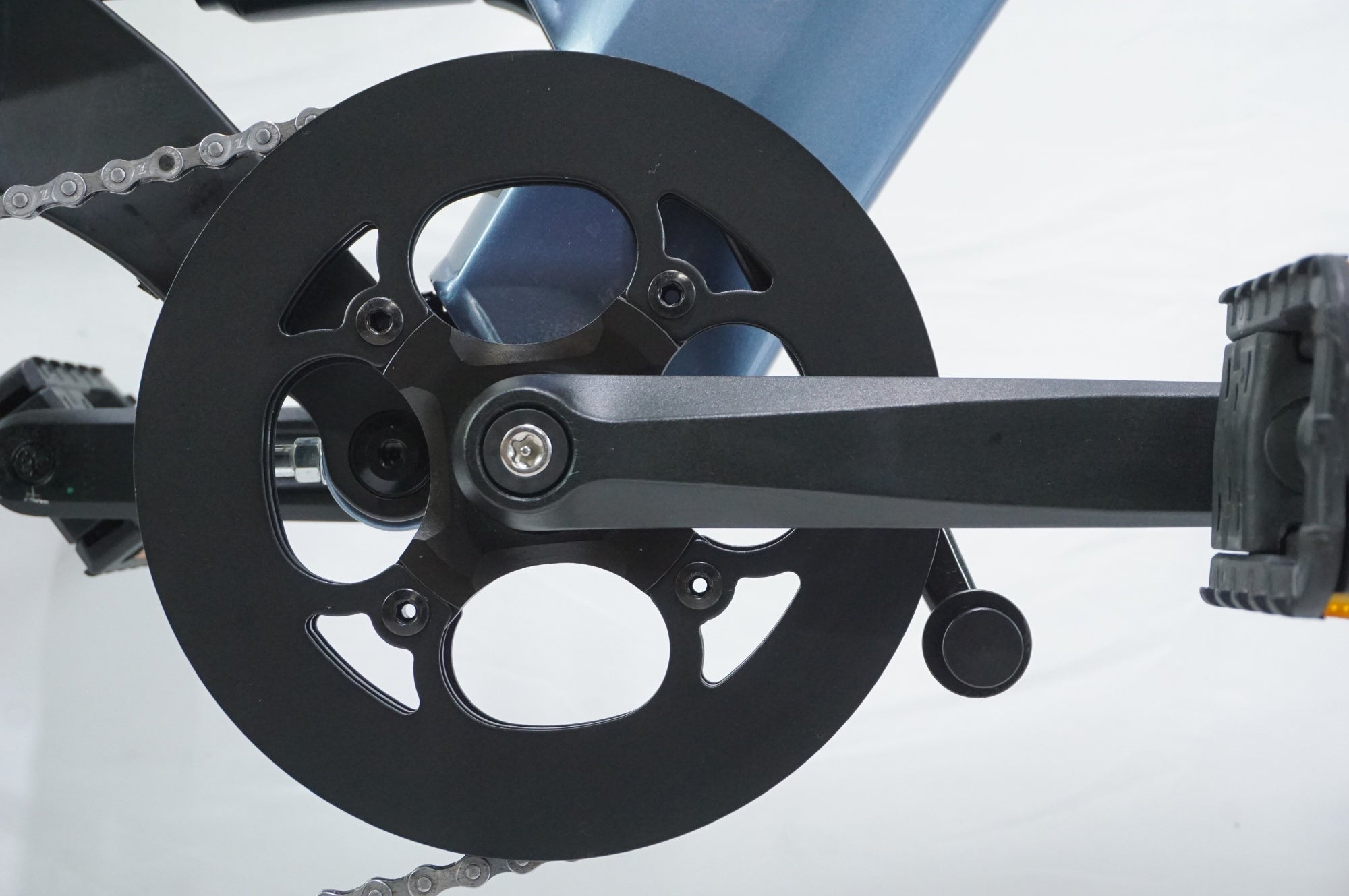 BESV 「べスビー」 PSF1 2024年モデル 20インチ 電動アシスト自転車 / 中目黒店