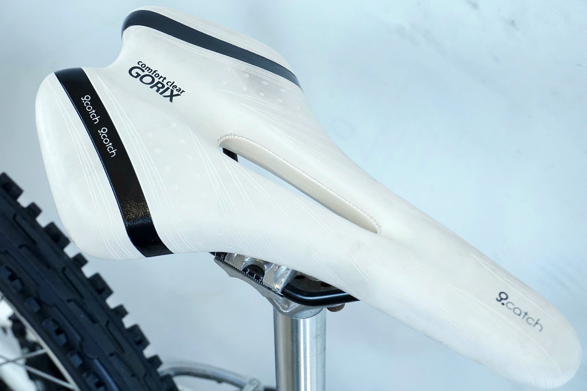 LOUIS GARNEAU 「ルイガノ」 LGS-FIVE 2016年モデル マウンテンバイク