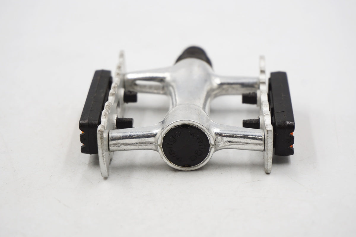 WELLGO 「ウェルゴ」 ペダル / 奈良店