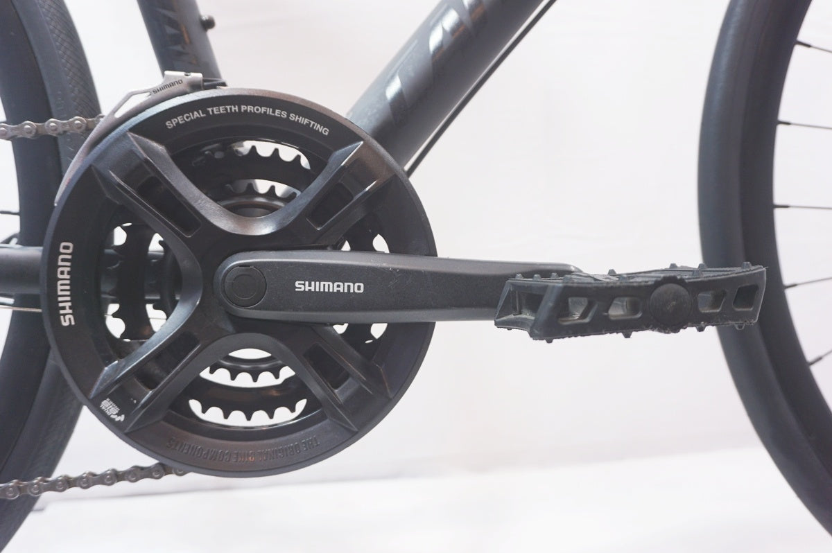 CANNONDALE 「キャノンデール」 BADBOY9 2012年頃 クロスバイク / バイチャリ世田谷店