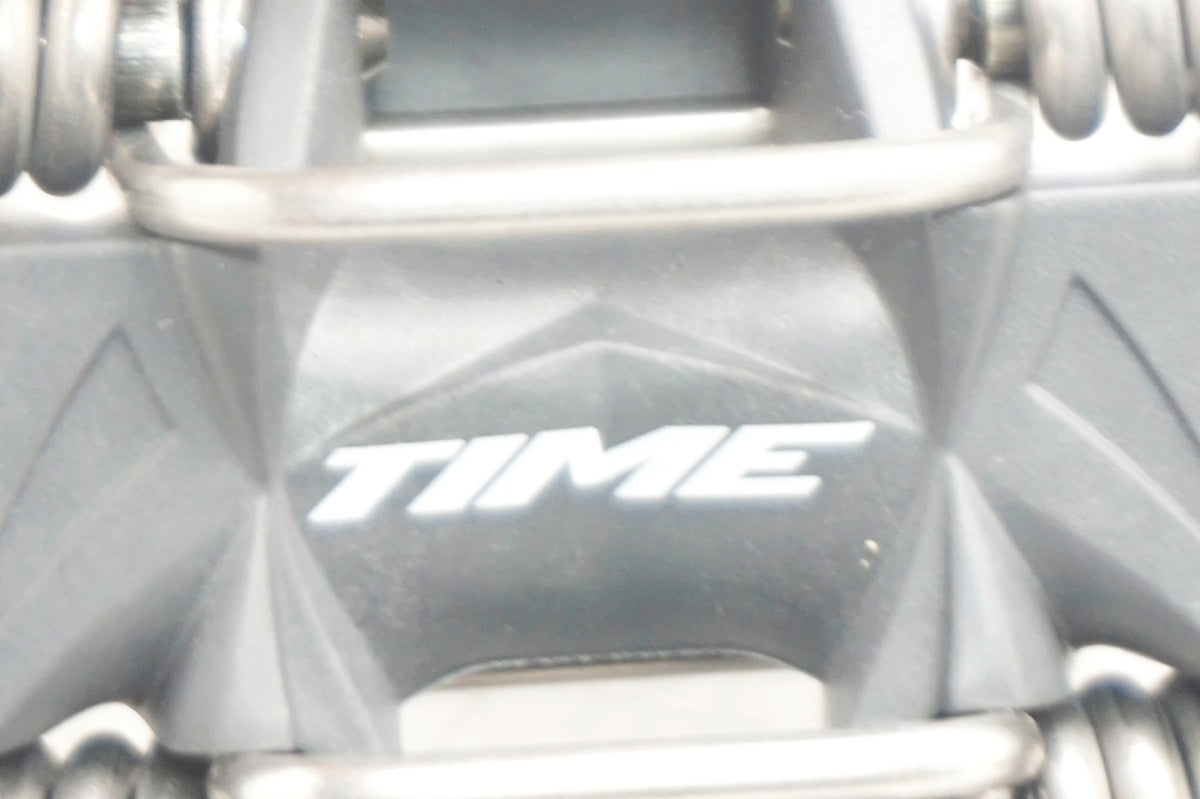 TIME 「タイム」 ATAC ペダル / 大阪門真店
