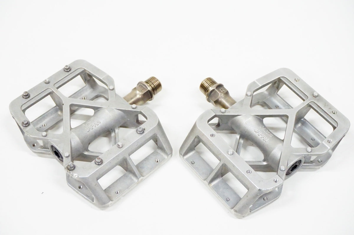 MKS 「ミカシマ」 ALLWAYS ペダル / 名古屋大須店