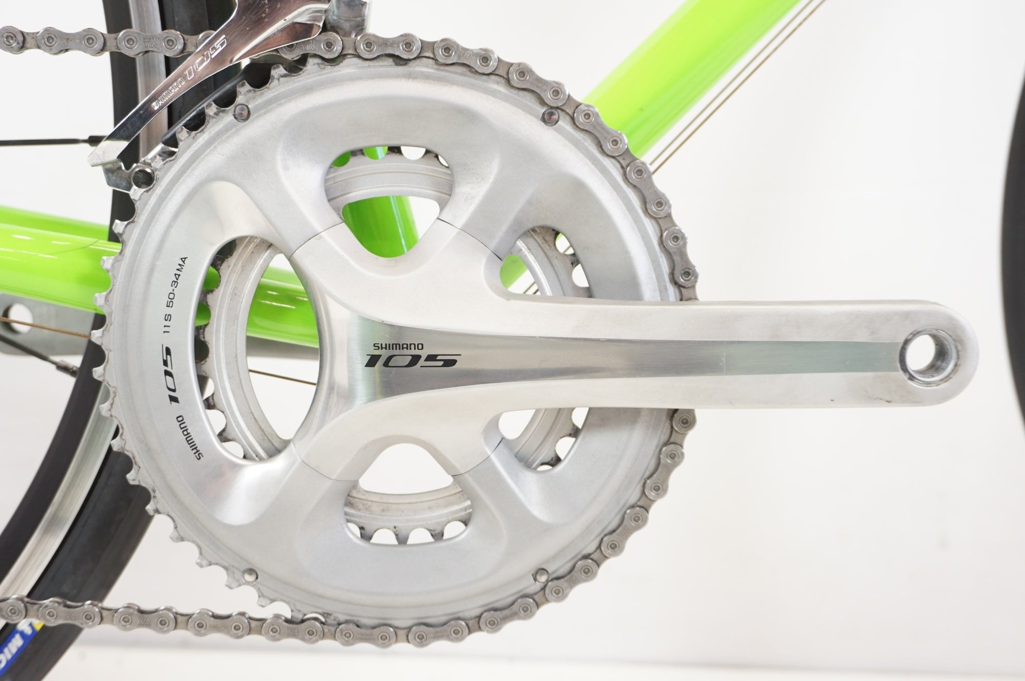 ANCHOR 「アンカー」 RNC7 EQUIPE 2015年モデル カスタム / 宇都宮店