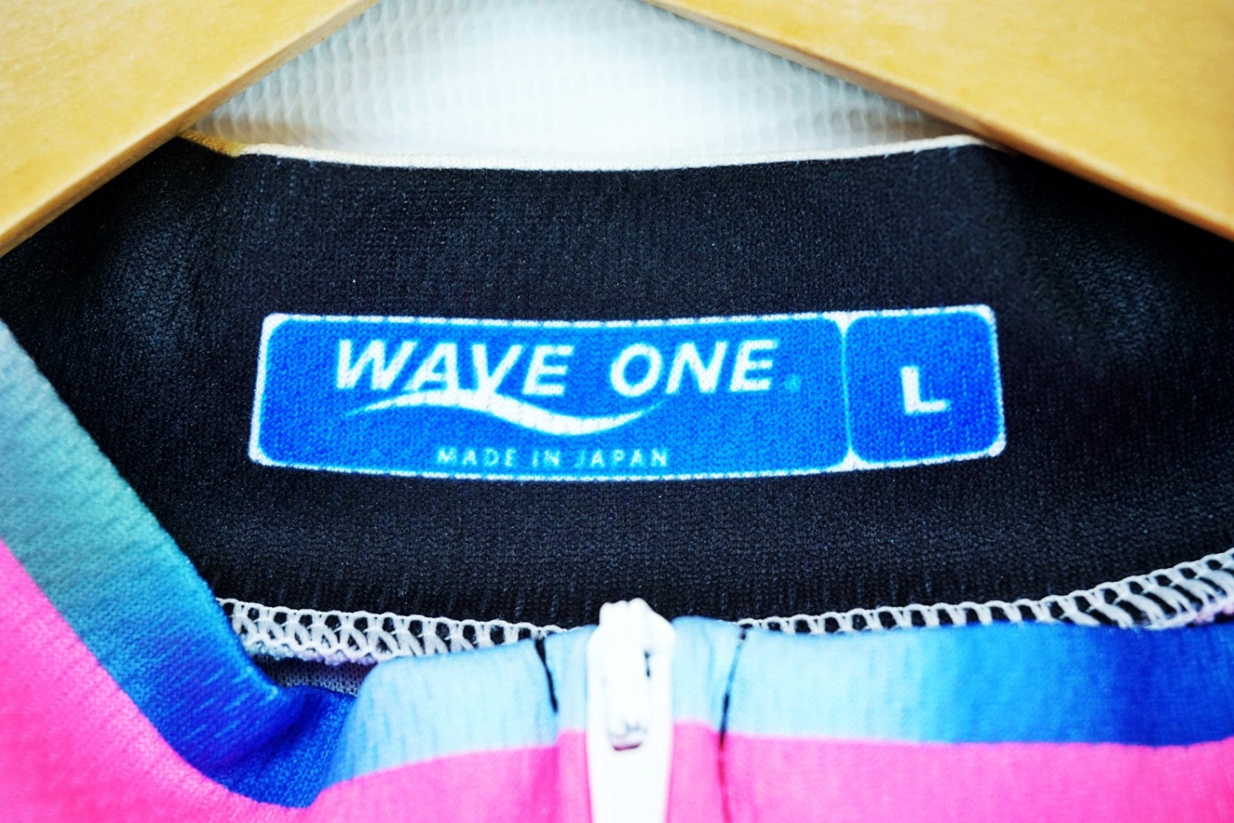 WAVE ONE 「ウェイブワン」 JAMPROJECT Lサイズ サイクル