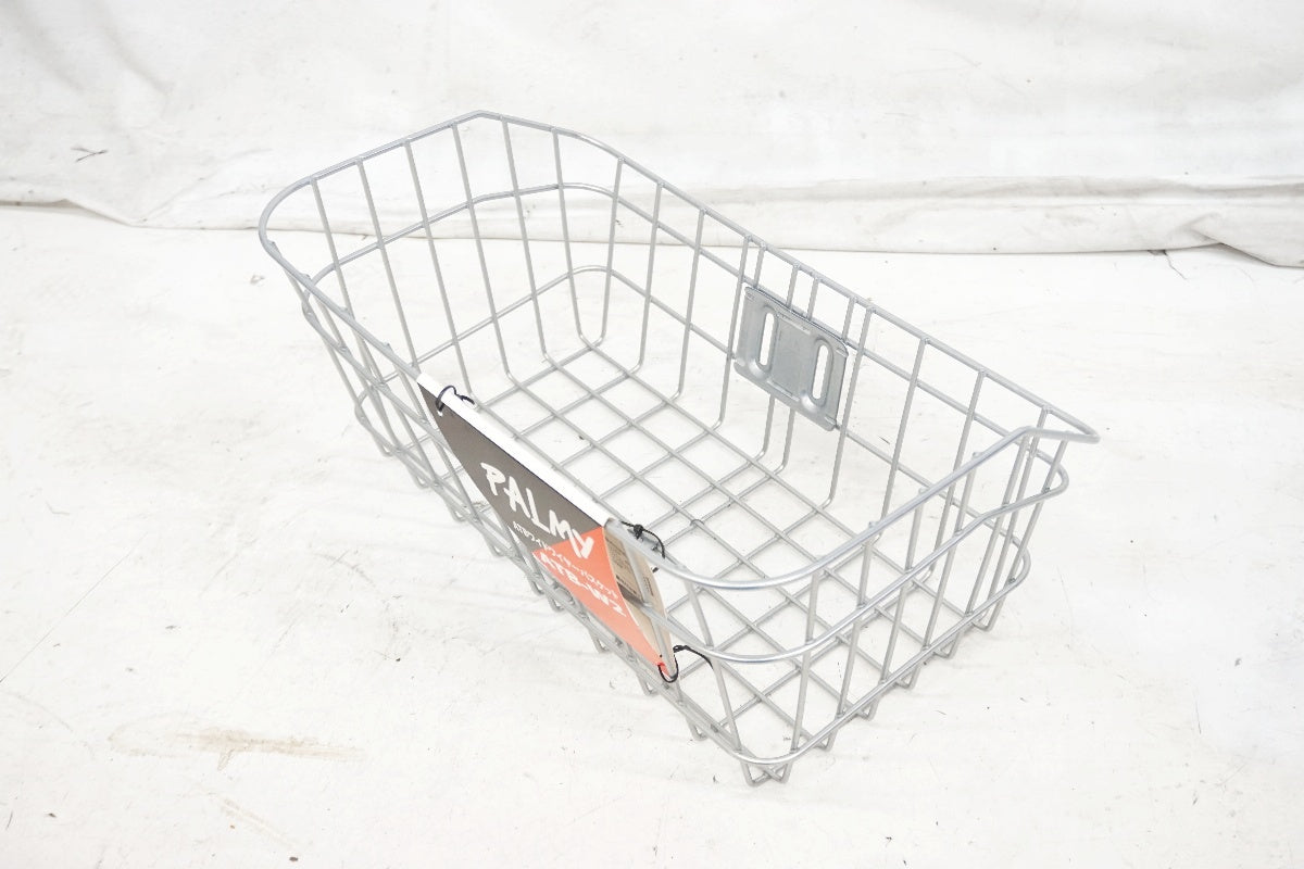 PALMY 「パルミー」 アルミバスケット / 大阪美原北インター店