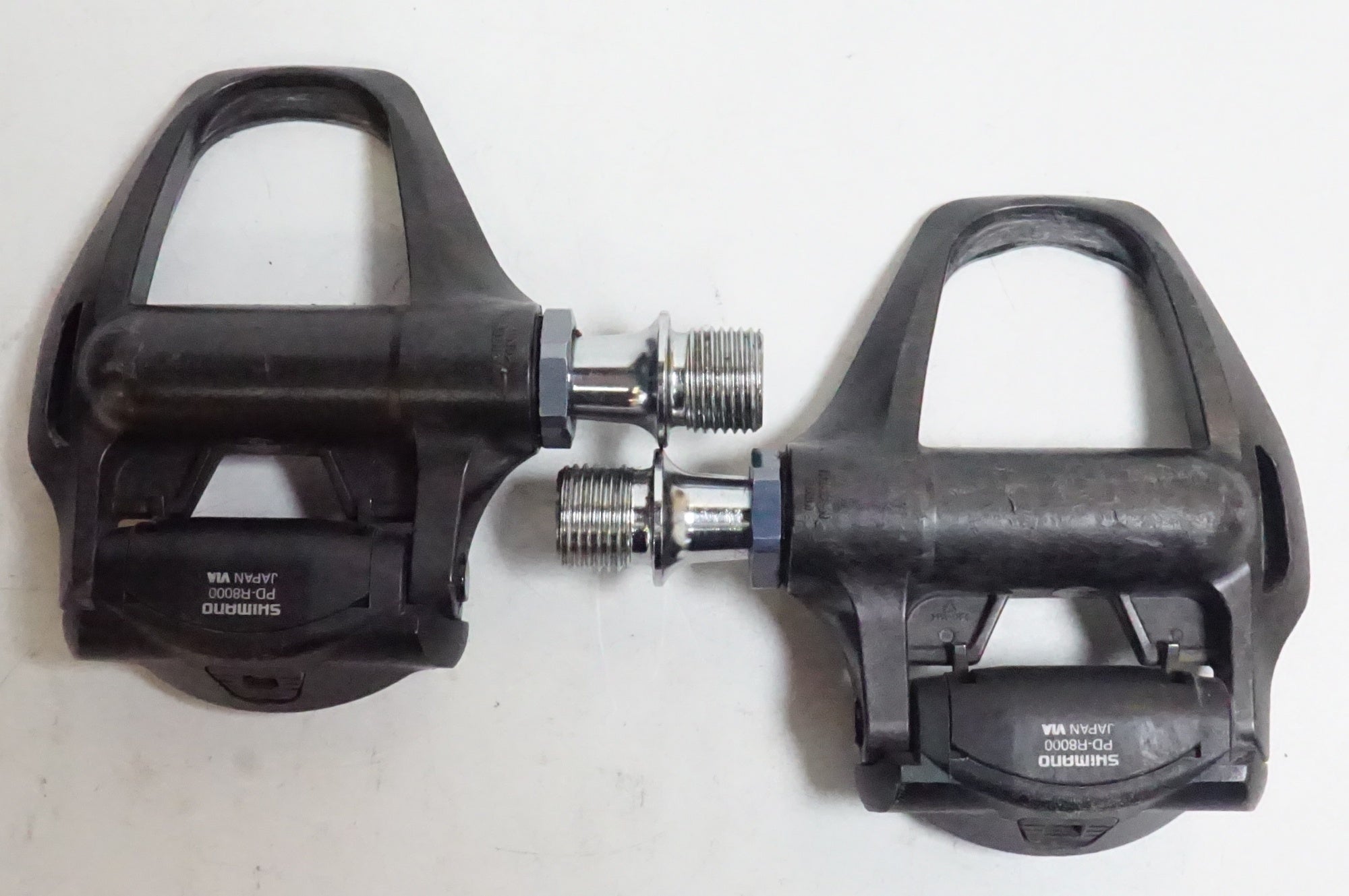 SHIMANO ULTEGRA PD-R8000 カーボンペダル SHIMANO 「シマノ」 ULTEGRA PD-R8000 ペダル / 熊谷本店