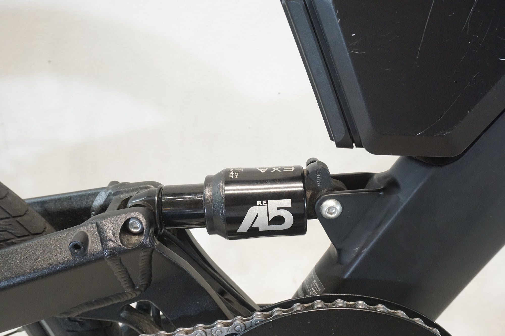 BESV 「ベスビー」 PSA1 2021年モデル 20インチ 電動アシスト自転車