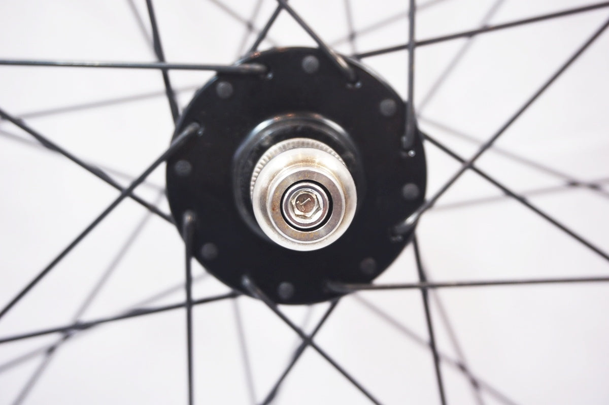 SURLY 「サーリー」 ハブ H PLUS SON リム シングル ホイールセット
