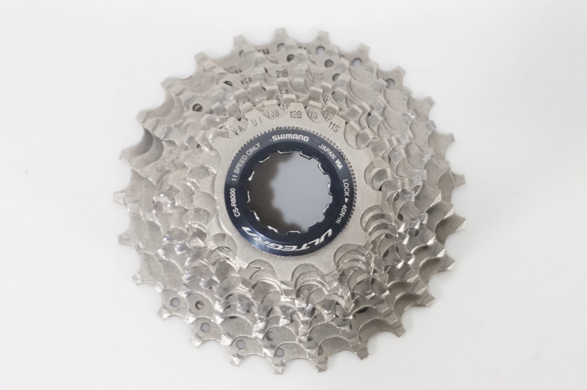 SHIMANO 「シマノ」 ULTEGRA CS-R8000 12-25T スプロケット / AKIBA店