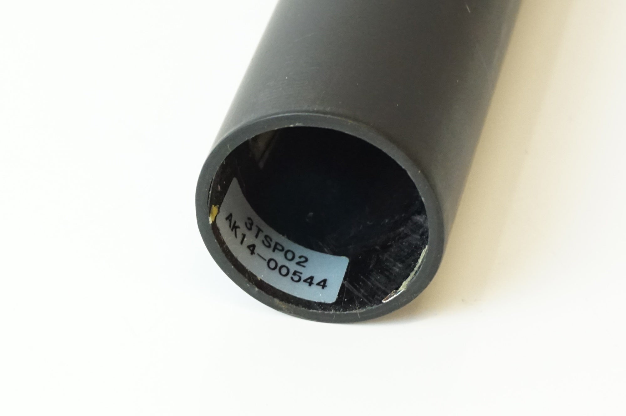 3T 「スリーティー」 STYLUS 0 LTD φ31.6 350mm シートポスト / 浜松店